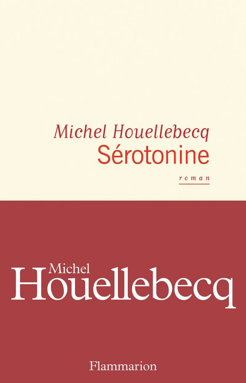 SÉROTONINE