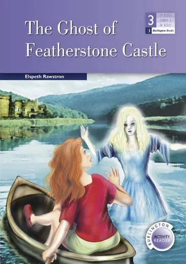 GHOST OF FEATHERSTONE CASTLE, THE A3ºESO