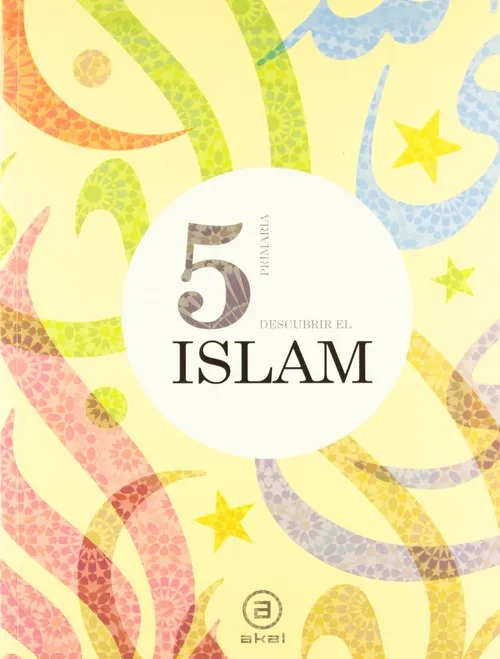 DESCUBRIR EL ISLAM-PRIM 5º