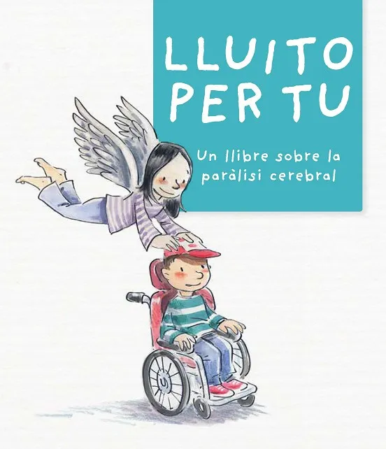 Lluito per tu
