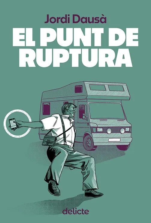 EL PUNT DE RUPTURA 2ED