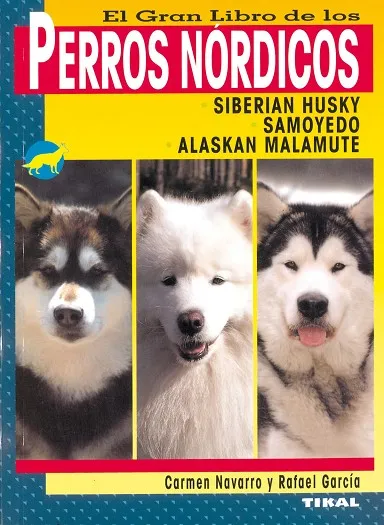 Perros nórdicos