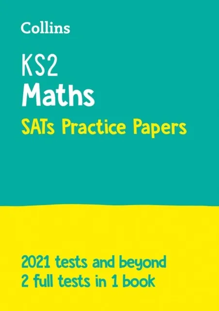 KS2 SATS PRACTICE PAPERS MATHS