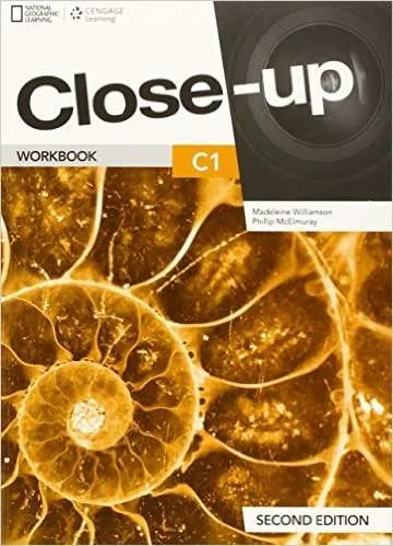 CLOSE-UP 2E C1 WB