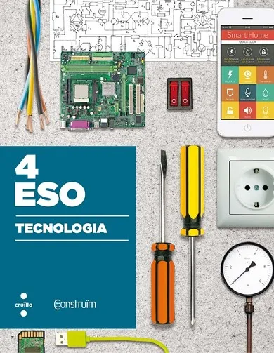 4t ESO TECNOLOGIA CONSTRUÏM 17