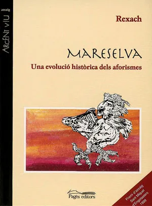 Mareselva