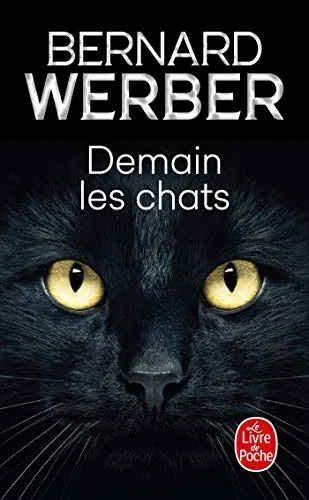 DEMAIN LES CHATS