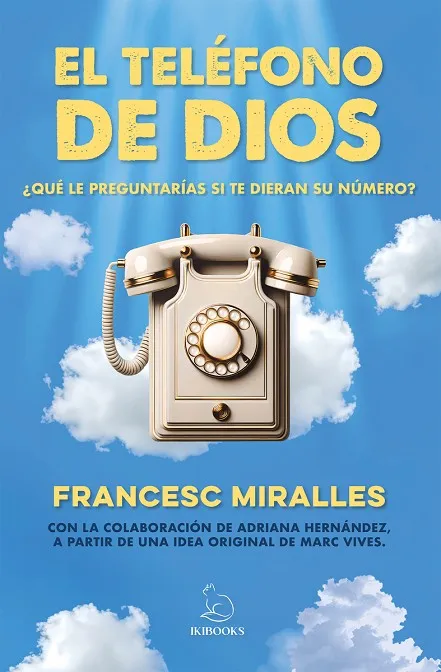 EL TELÉFONO DE DIOS 3ED