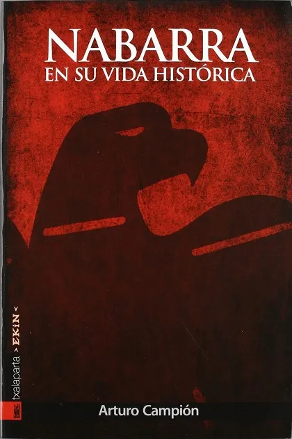 NABARRA EN SU VIDA HISTORICA