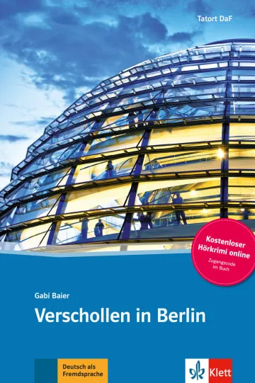 VERSCHOLLEN IN BERLIN -A2