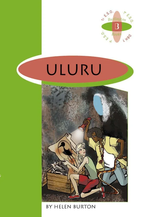 ULURU A1ºESO