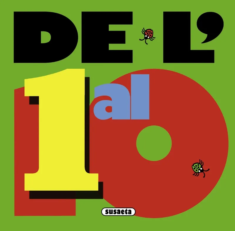 Del' 1 al 10