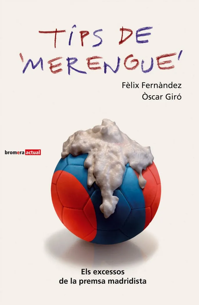 TIPS DE MERENGUE