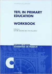TELF IN PRIMARY EDUCATION WB