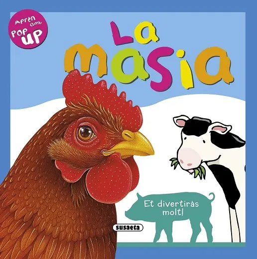 La masia