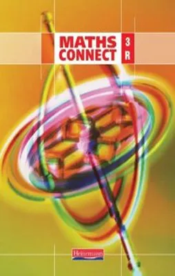 MATHS CONNECT 3R SB