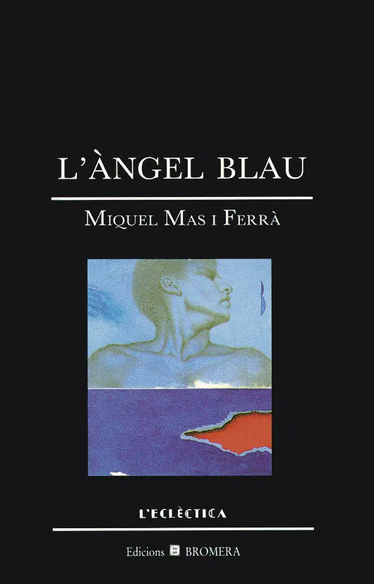 L'ANGEL BLAU
