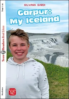 MY ICELAND – TR2