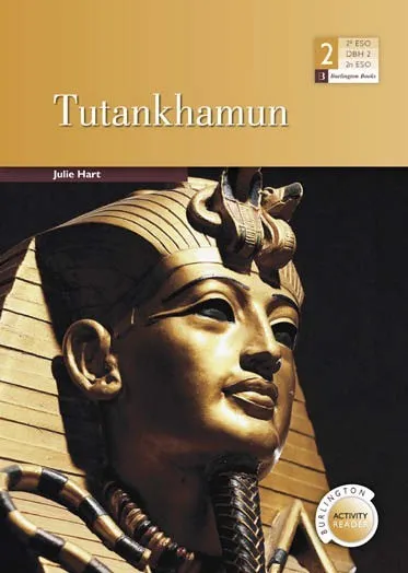 TUTANKHAMUN A2ºESO