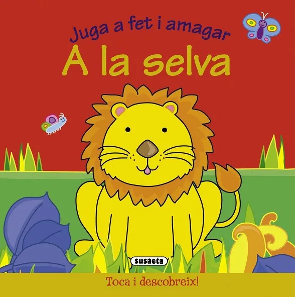 A la selva