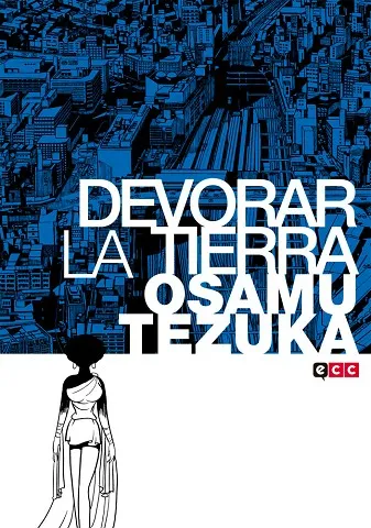 Devorar la tierra