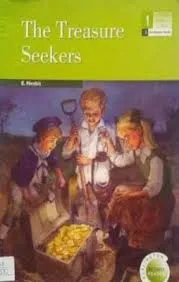 TREASURE SEEKERS, THE A1ºESO