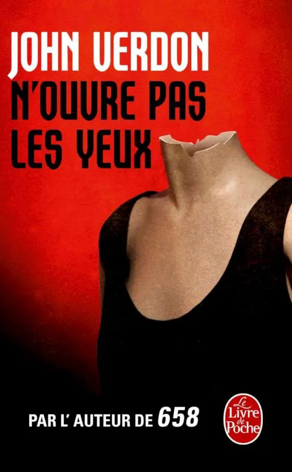 OUVRE PAS LES YEUX-LP13