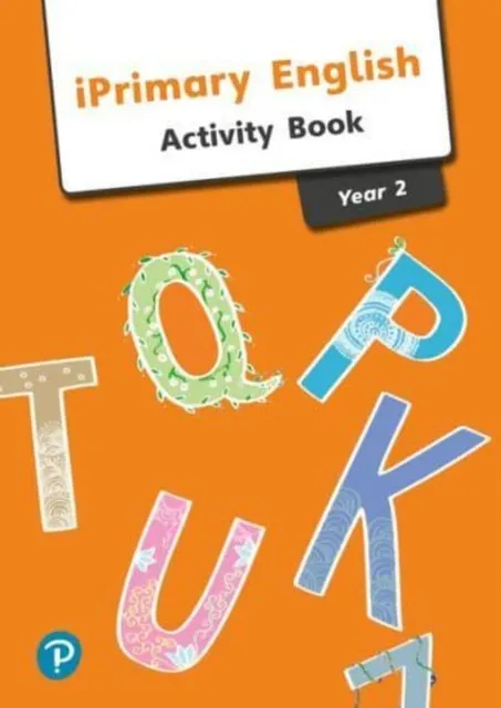 ACTIVITY BOOK YEAR 2