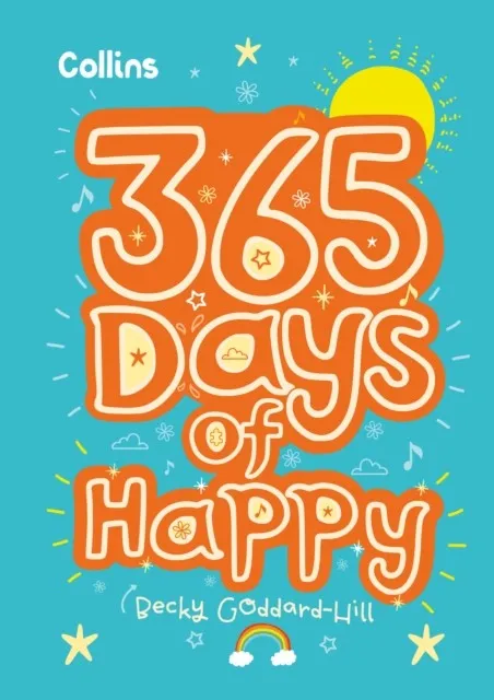 365 DAYS OF HAPPY