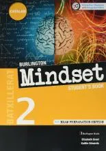 MINDSET BACH 2 SB CAT