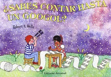 Sabes contar hasta un googol?