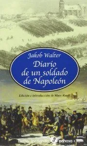 Diario de un soldado de Napoleón
