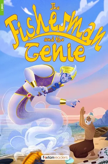 THE FISHERMAN AND THE GENIE-LEVEL-1-A1-A2