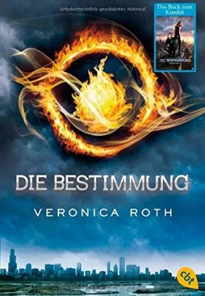 DIE BESTIMMUNG