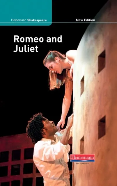 HEIN SHAKSPRE: ROM & JUL (NEW ED)