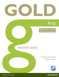 FC GOLD FIRST TB