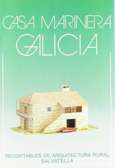 AR6- CASA MARINERA GALICIA