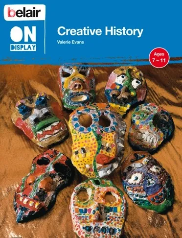 BELAIR ON DISPLAY CREATIVE HISTORY