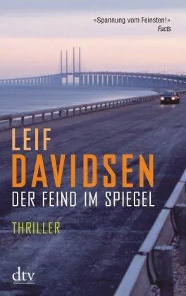FEIND IM SPIEGEL, DER