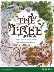 BUG CLUB COMPREHENSION Y6 PICTURE BOOK