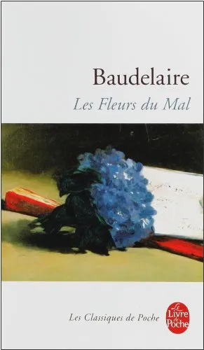 LES FLEURS DU MAL