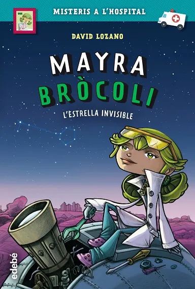 L’ESTRELLA INVISIBLE (CAT)