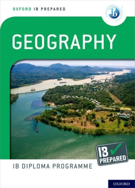 EPARED: GEOGRAPHY-# IB