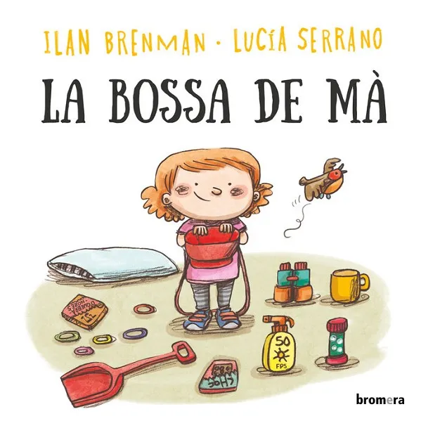 LA BOSSA DE JULIA