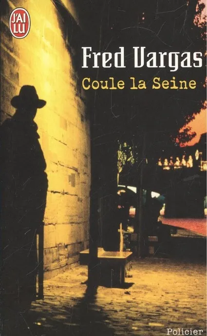 COULE LA SEINE-JLC
