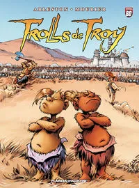 Trolls de Troy nº 02
