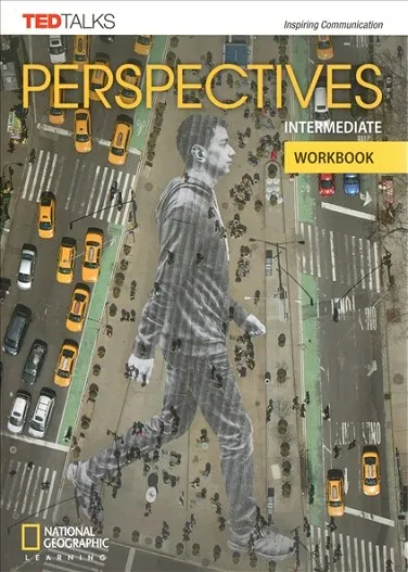PERSPECTIVES INTERMEDIATE WB