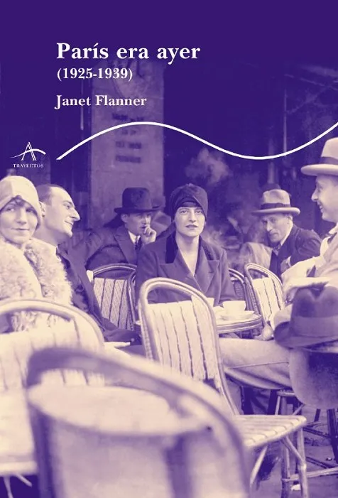 París era ayer