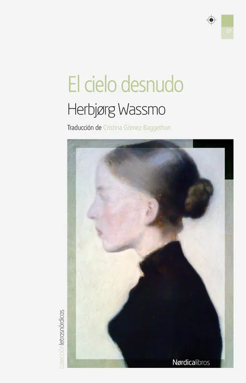 El Cielo desnudo