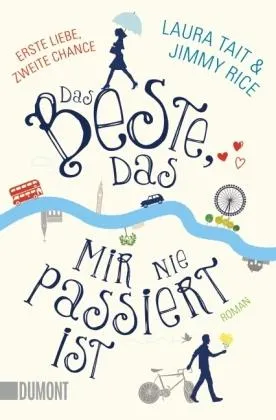 DAS BESTE DAS MIR NIE PASSIERT IST